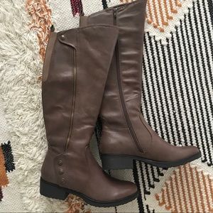NEW BareTraps Oria Riding Boots
